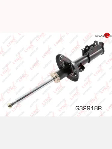 Амортизатор передний RH LYNX Chevrolet Cruze J308 универсал рестайлинг (2012-2015)