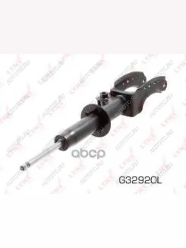 Амортизатор передний LH LYNX Volkswagen Touareg  1 GP - Touran  1T