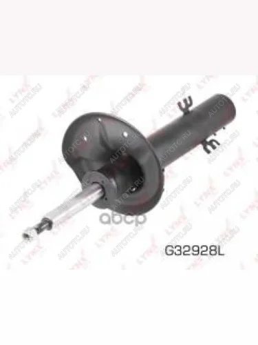 Амортизатор передний LH LYNX BMW X3  E83 (2003-2009)