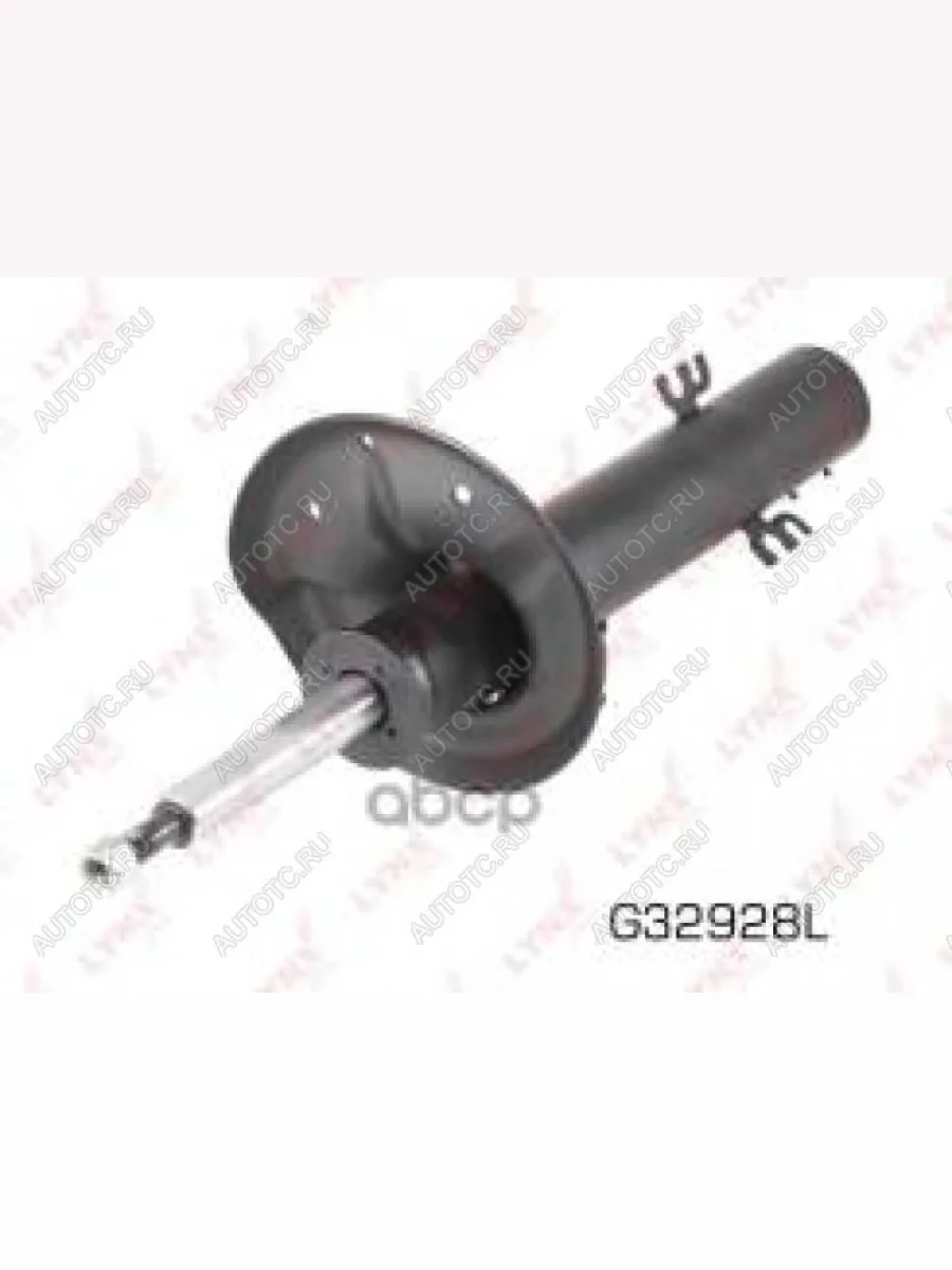 Амортизатор передний LH LYNX BMW X3 E83 (2003-2009)  в Керчи Республика Крым