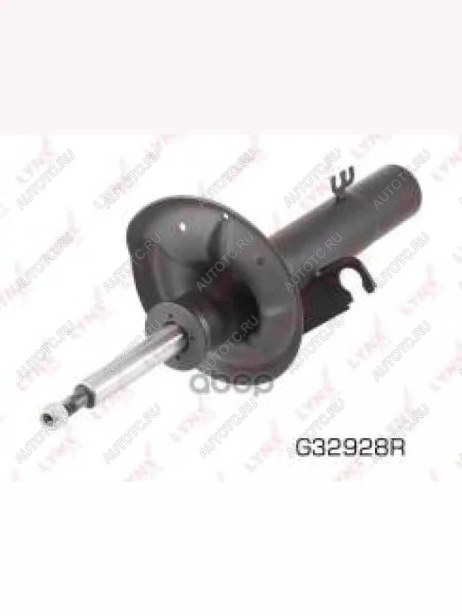 Амортизатор передний RH LYNX BMW X3 E83 (2003-2009)  в Самаре Самарской области