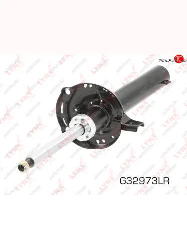 Амортизатор передний LH-RH LYNX Audi A3 8VS седан дорестайлинг (2012-2016)