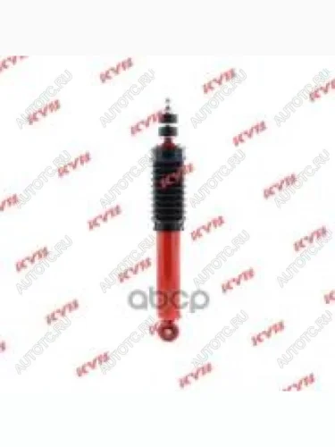 Амортизатор передний LH-RH KAYABA HUMMER H3 (2005-2010)