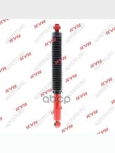 Амортизатор задний LH-RH KAYABA HUMMER H3 (2005-2010)
