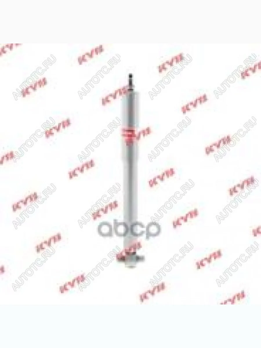 Амортизатор задний LH-RH KAYABA Volvo S80 AS60 седан дорестайлинг (2006-2010)  с доставкой в г. Керчь