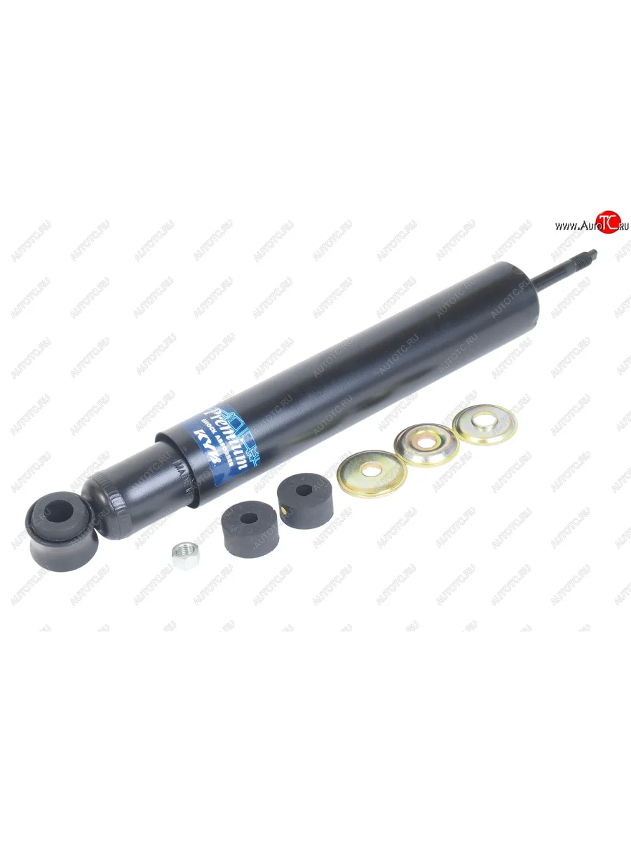 Амортизатор задний LH-RH KAYABA Chevrolet Aveo T300 хэтчбек (2011-2015)  в Керчи Республика Крым