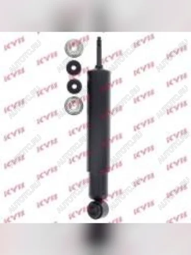Амортизатор задний LH-RH KAYABA Toyota Carina ( T190,  T210) - Carina E ( T190,  T210)