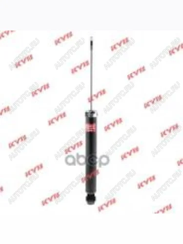 Амортизатор задний LH-RH KAYABA Opel Sintra (1997-2000)