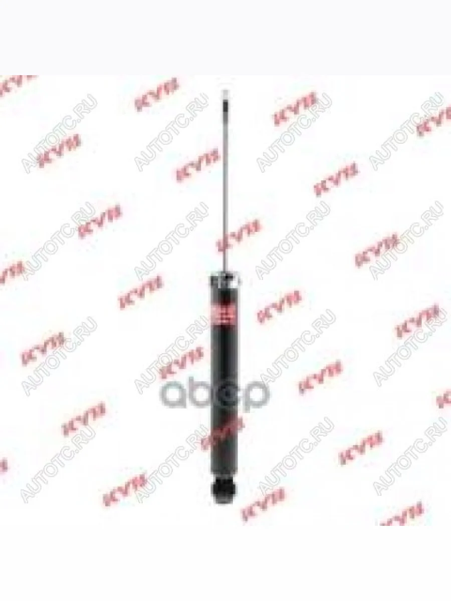 Амортизатор задний LH-RH KAYABA Opel Sintra (1997-2000)  в Перми Пермском крае