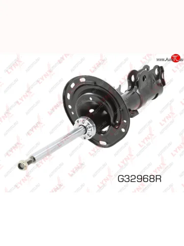 Амортизатор передний RH LYNX Toyota Camry XV50 дорестайлинг (2011-2014)