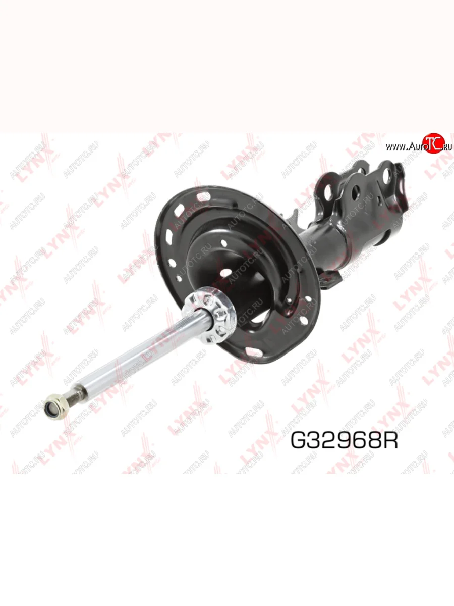 Амортизатор передний RH LYNX Toyota Camry XV50 дорестайлинг (2011-2014)  в Самаре Самарской области