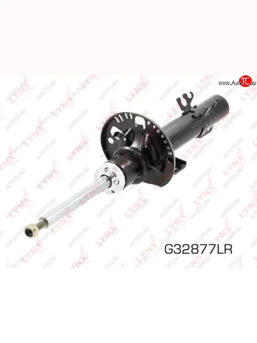 Амортизатор передний RH газовый LYNX Volkswagen Polo Mk5 хэтчбэк 3 дв. (2010-2015)