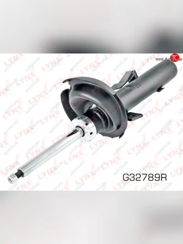 Амортизатор передний RH LYNX Ford Focus 2 хэтчбэк 3 дв. рестайлинг (2007-2011)