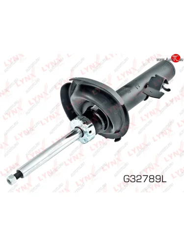 Амортизатор передний LH LYNX Ford Focus 2 хэтчбэк 3 дв. рестайлинг (2007-2011)