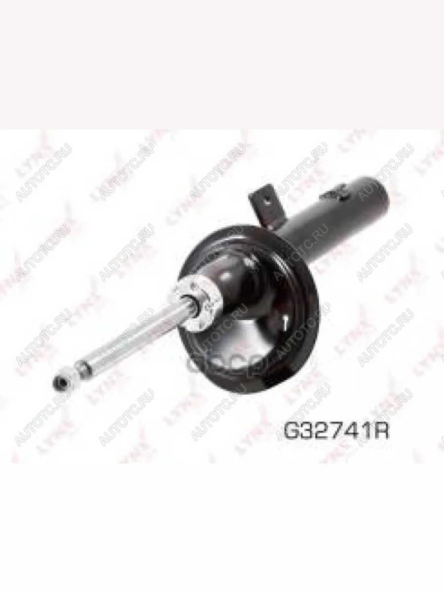 Амортизатор передний LH LYNX CITROEN Berlingo M49 дорестайлинг (1996-2003)  с доставкой в г. Керчь