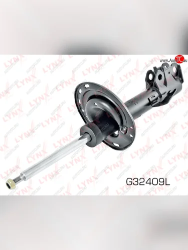 Амортизатор переднийRH LYNX Toyota Camry XV40 рестайлинг (2009-2011)