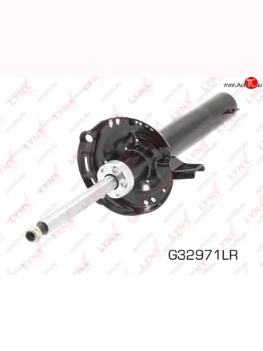 Амортизатор передний LH LYNX Skoda Octavia A8 универсал (2019-2022)