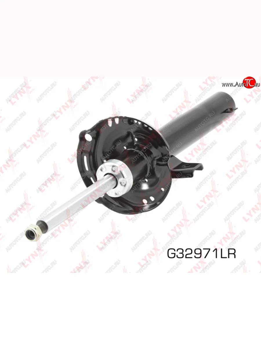 Амортизатор передний LH LYNX Skoda Octavia A8 универсал (2019-2022)  в Керчи Республика Крым