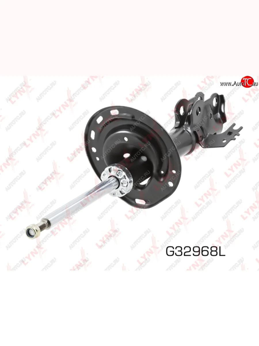 Амортизатор передний LH LYNX  Toyota Camry (2011-2025) XV50, XV55, XV70  в Самаре Самарской области