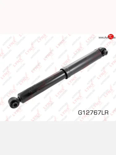 Амортизатор задний RH-LH LYNX Nissan X-trail 2 T31 рестайлинг (2010-2015)