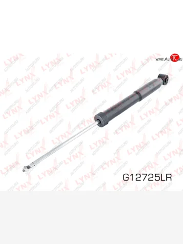 Амортизатор задний RH-LH LYNX Skoda Octavia ( Tour A4 1U5,  Tour A4 1U2) (1996-2010), Volkswagen Golf  4 Mk4 (1997-2003)
