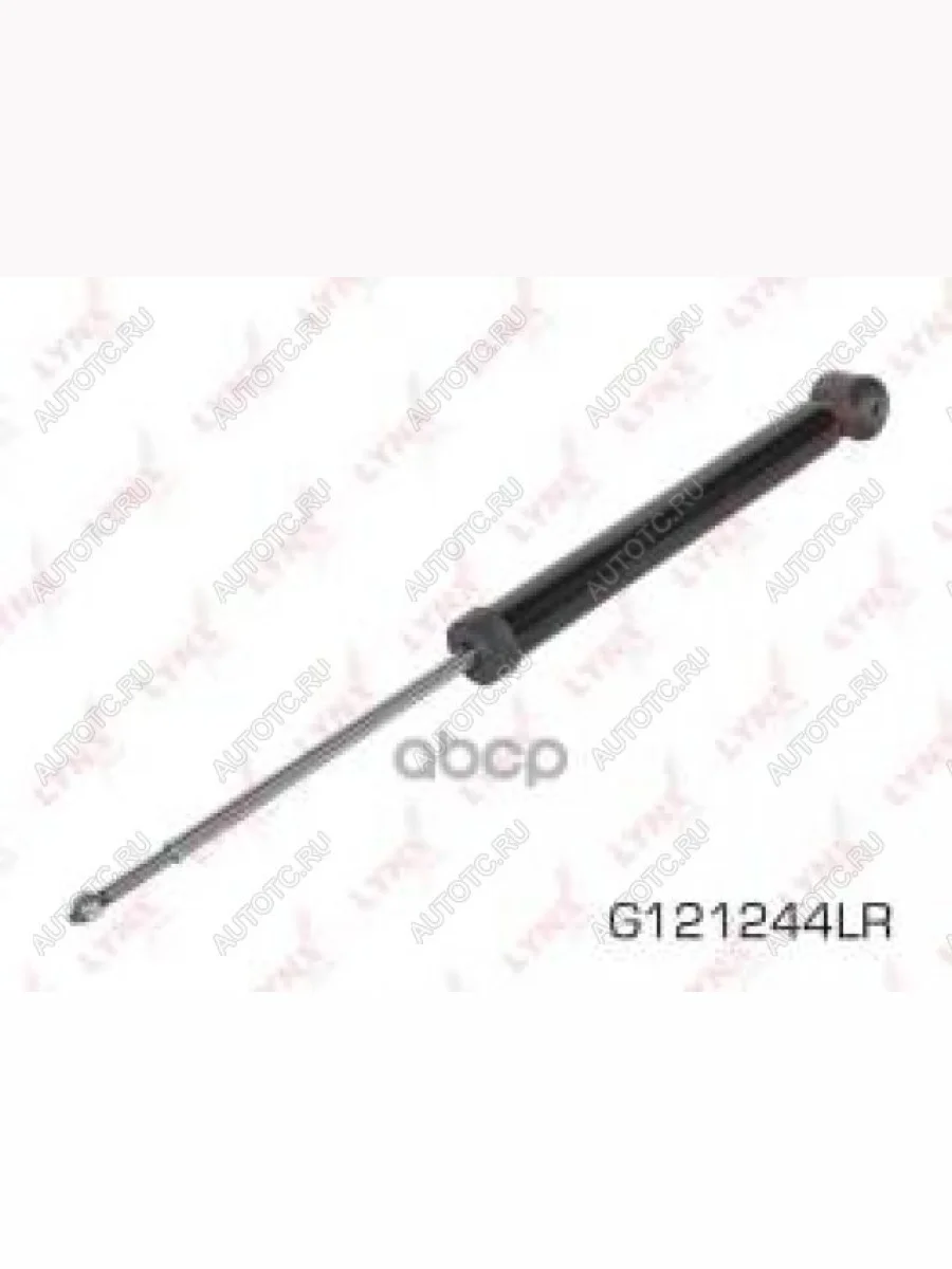 Амортизатор задний RH-LH LYNX Hyundai Elantra AD дорестайлинг (2016-2019)  в Керчи Республика Крым