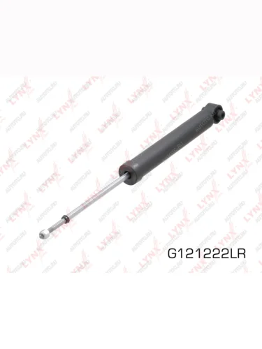 Амортизатор задний RH-LH LYNX Hyundai Creta GS дорестайлинг (2015-2019)