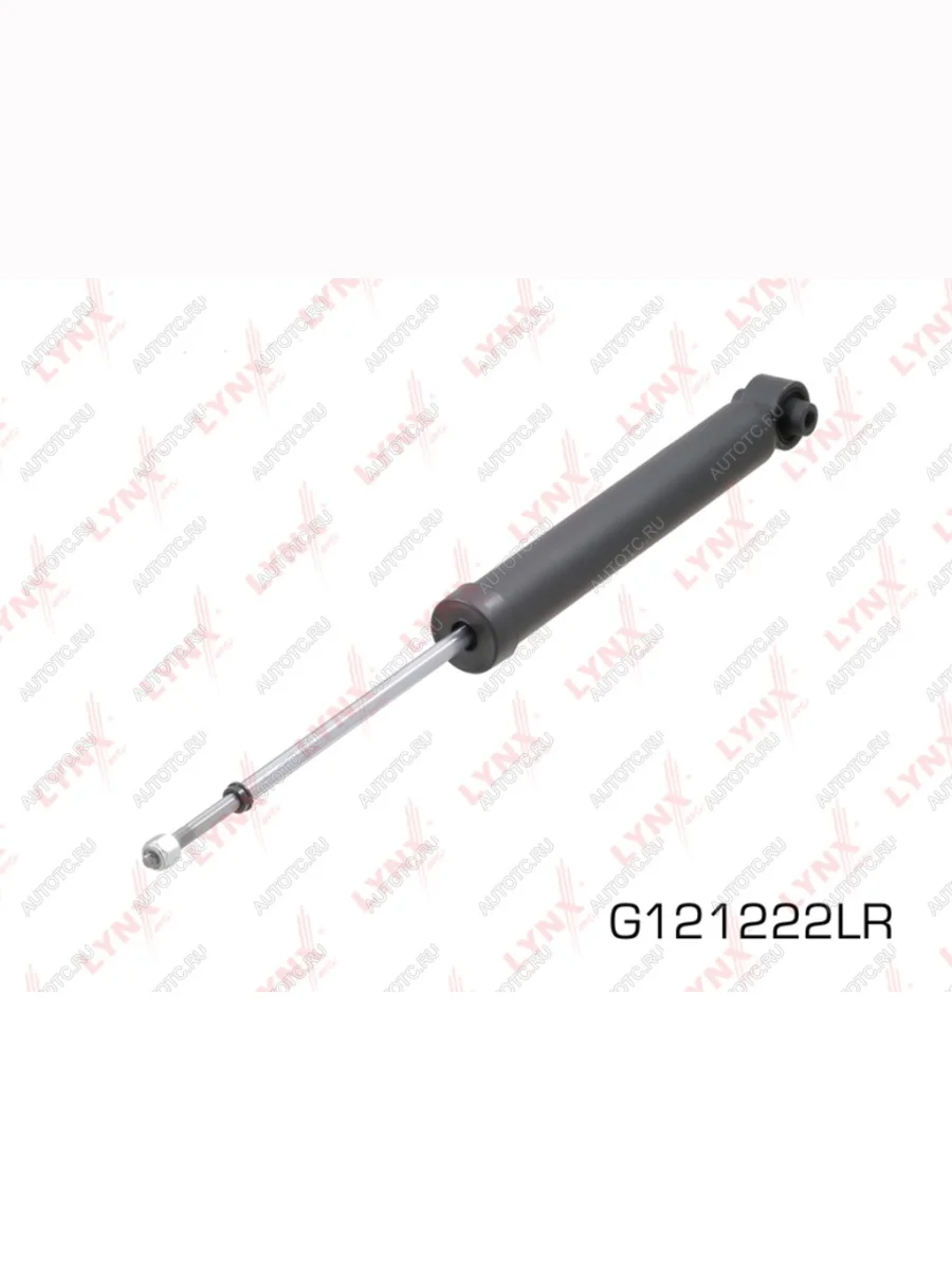 Амортизатор задний RH-LH LYNX Hyundai Creta GS дорестайлинг (2015-2019)  в Керчи Республика Крым