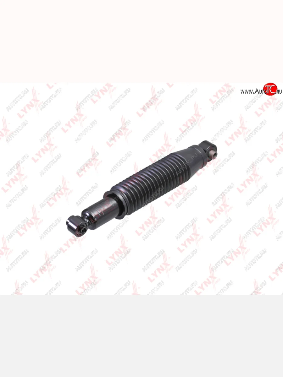 Амортизатор задний RH-LH LYNX Hyundai Solaris RBr седан рестайлинг (2014-2017)  с доставкой в г. Керчь