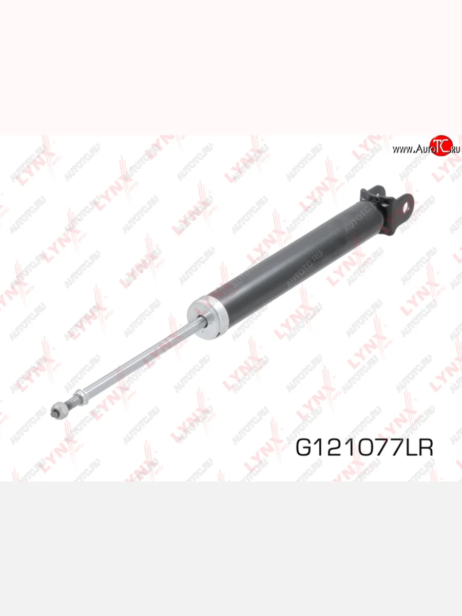 Амортизатор задний газовый RH-LH LYNX Hyundai I40 1 VF дорестайлинг седан (2011-2015)  в Керчи Республика Крым