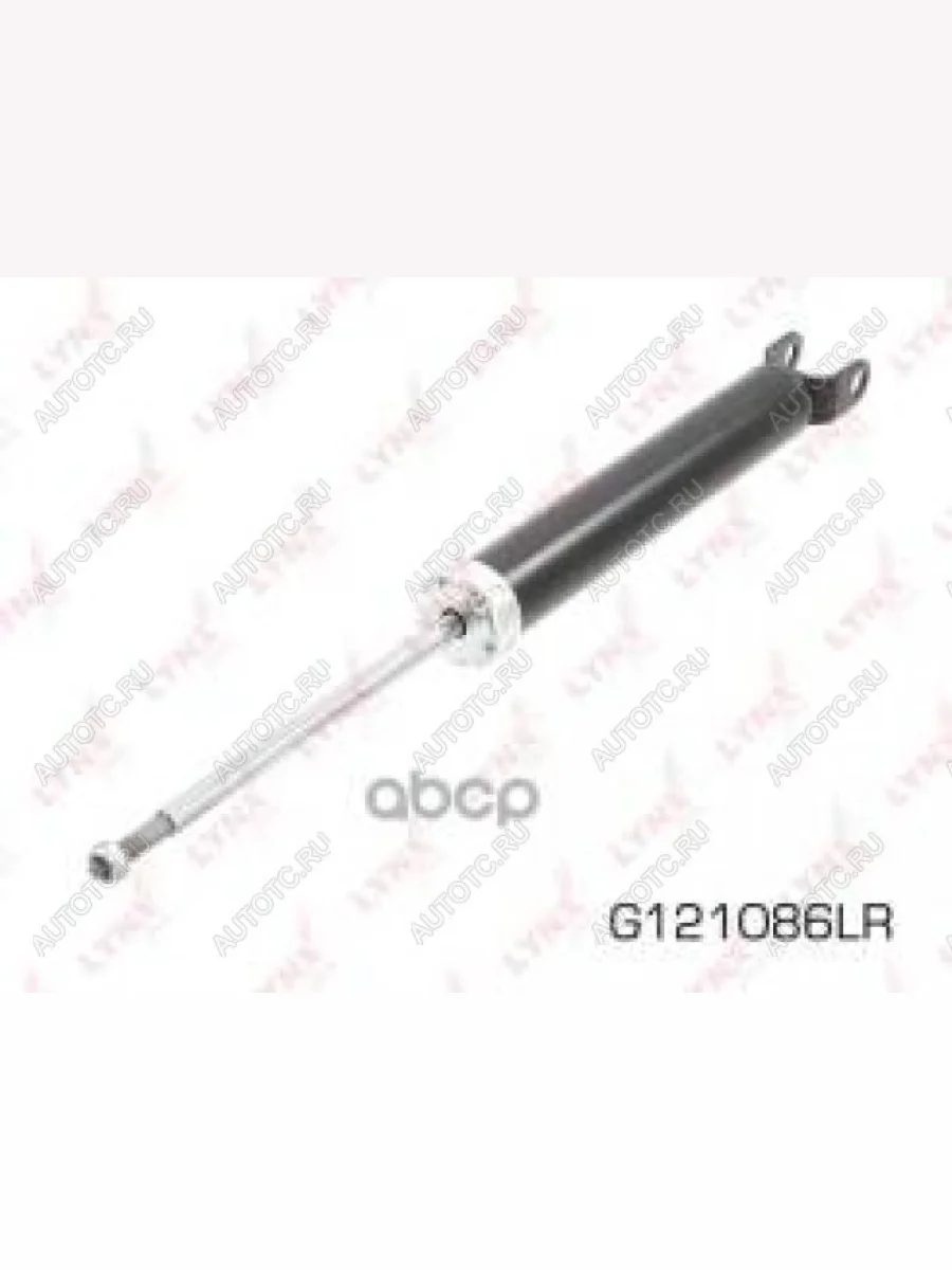 Амортизатор задний RH-LH LYNX  Hyundai Elantra (2000-2025) XD, XD2, HD, MD, AD, CN7  в Самаре Самарской области