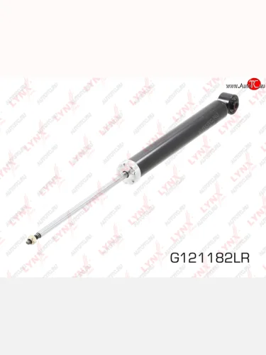 Амортизатор задний RH-LH LYNX Skoda Octavia A8 универсал (2019-2022)