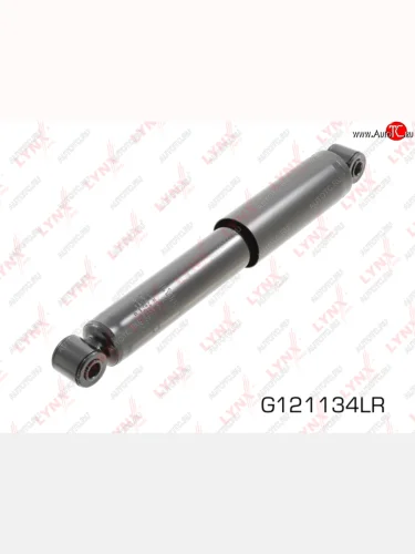 Амортизатор задний LH-RH LYNX CITROEN Jumper 250 (2006-2014)