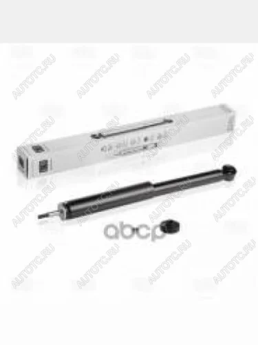 Амортизатор задний LH-RH LYNX Honda Civic FD седан дорестайлинг (2005-2008)