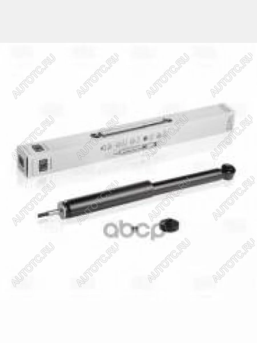 Амортизатор задний LH-RH LYNX Honda Civic FD седан дорестайлинг (2005-2008)  с доставкой в г. Керчь