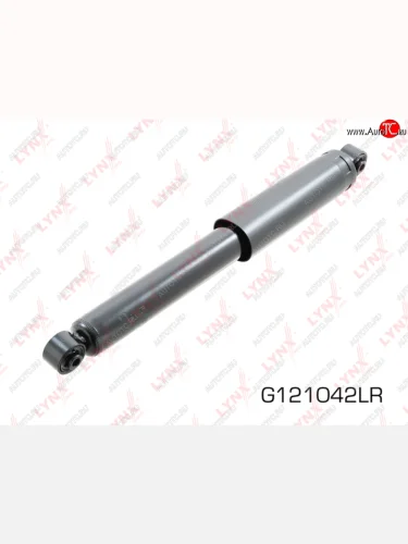 Амортизатор задний LH-RH LYNX Chevrolet Captiva ( CN202S) (2006-2025)  дорестайлинг, 1-ый рестайлинг, 2-ой рестайлинг, дорестайлинг