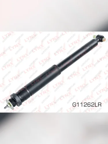 Амортизатор передний LH-RH LYNX Mercedes-Benz C-Class  W202 (1993-2001) дорестайлинг седан, рестайлинг седан