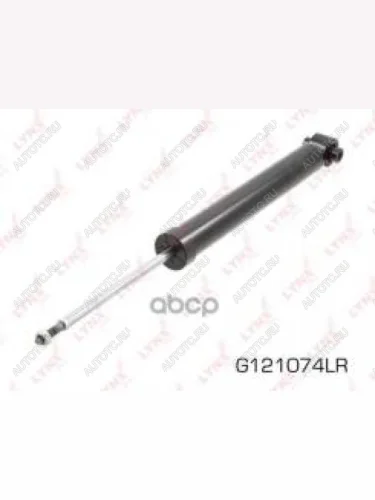 Амортизатор задний LH-RH LYNX Hyundai IX35 LM дорестайлинг (2009-2013)