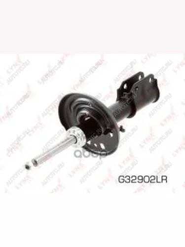 Амортизатор передний LH-RH LYNX Renault Megane седан  дорестайлинг (2002-2006)