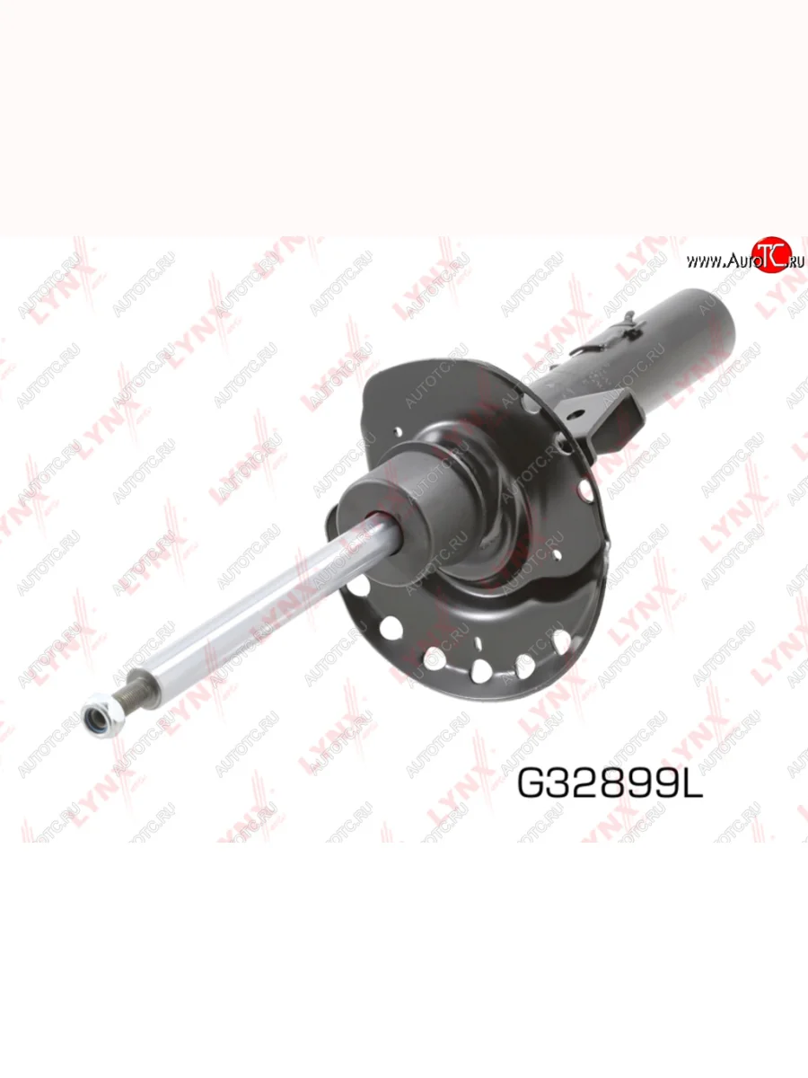 Амортизатор передний LH LYNX Ford Mondeo Mk4,DG дорестайлинг, универсал (2007-2010)  с доставкой в г. Керчь