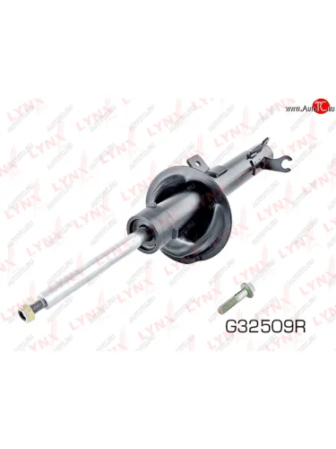 Амортизатор передний RH газовый LYNX Ford Focus 2 хэтчбэк 3 дв. рестайлинг (2007-2011)