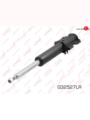 Амортизатор передний RH-LH газовый LYNX Mercedes-Benz Sprinter W905 рестайлинг (2000-2006)