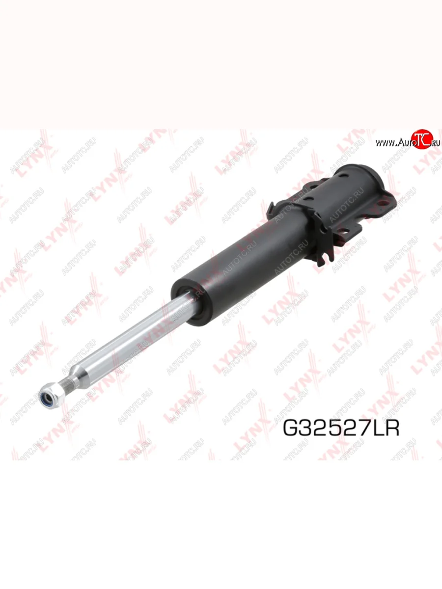 Амортизатор передний RH-LH газовый LYNX Mercedes-Benz Sprinter W905 рестайлинг (2000-2006)  в Перми Пермском крае