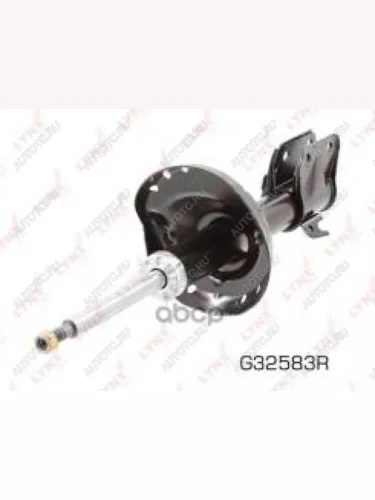 Амортизатор передний RH LYNX Subaru Forester SH (2008-2013)