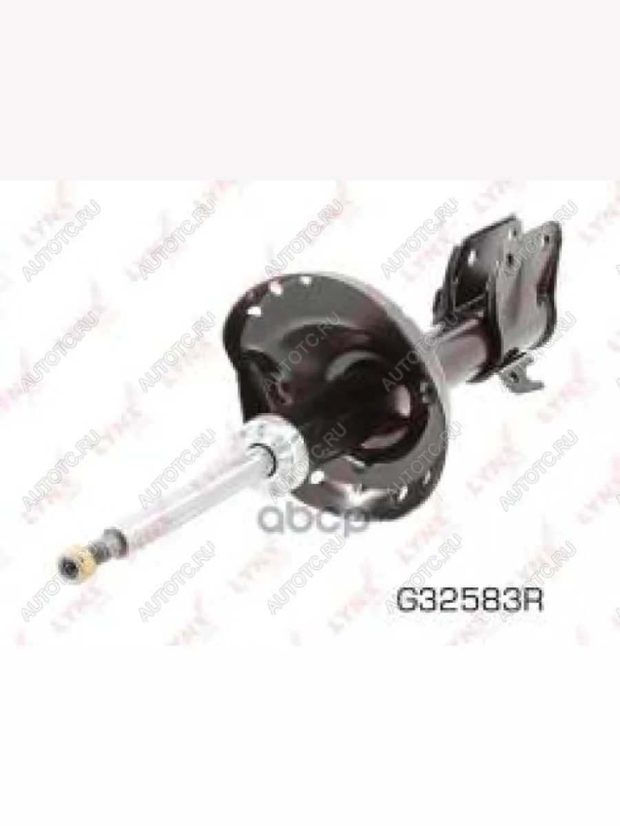 Амортизатор передний RH LYNX Subaru Forester SJ рестайлинг (2016-2019)  в Самаре Самарской области