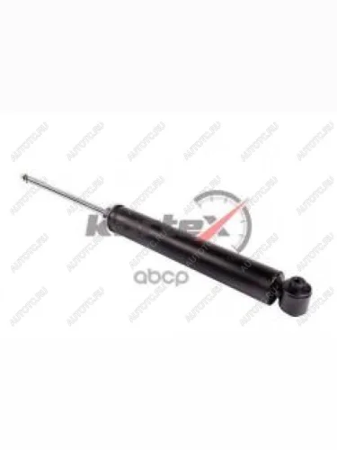Амортизатор задний LH-RH KORTEX CITROEN C4 C41 5 дв. (2020-2025)