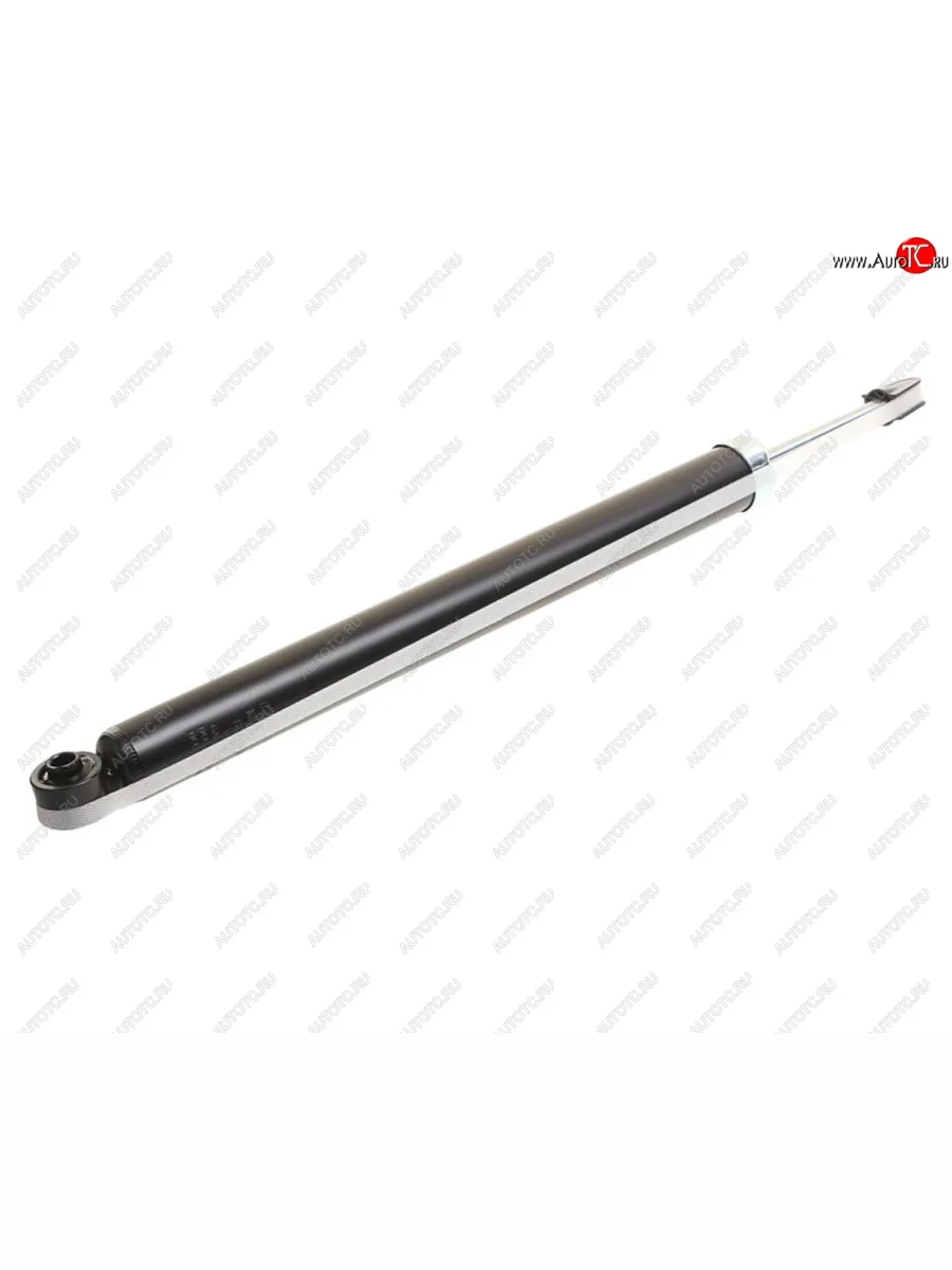 Амортизатор задний LH-RH газовый KORTEX Ford Focus 2 хэтчбэк 5 дв. рестайлинг (2007-2011)  в Керчи Республика Крым