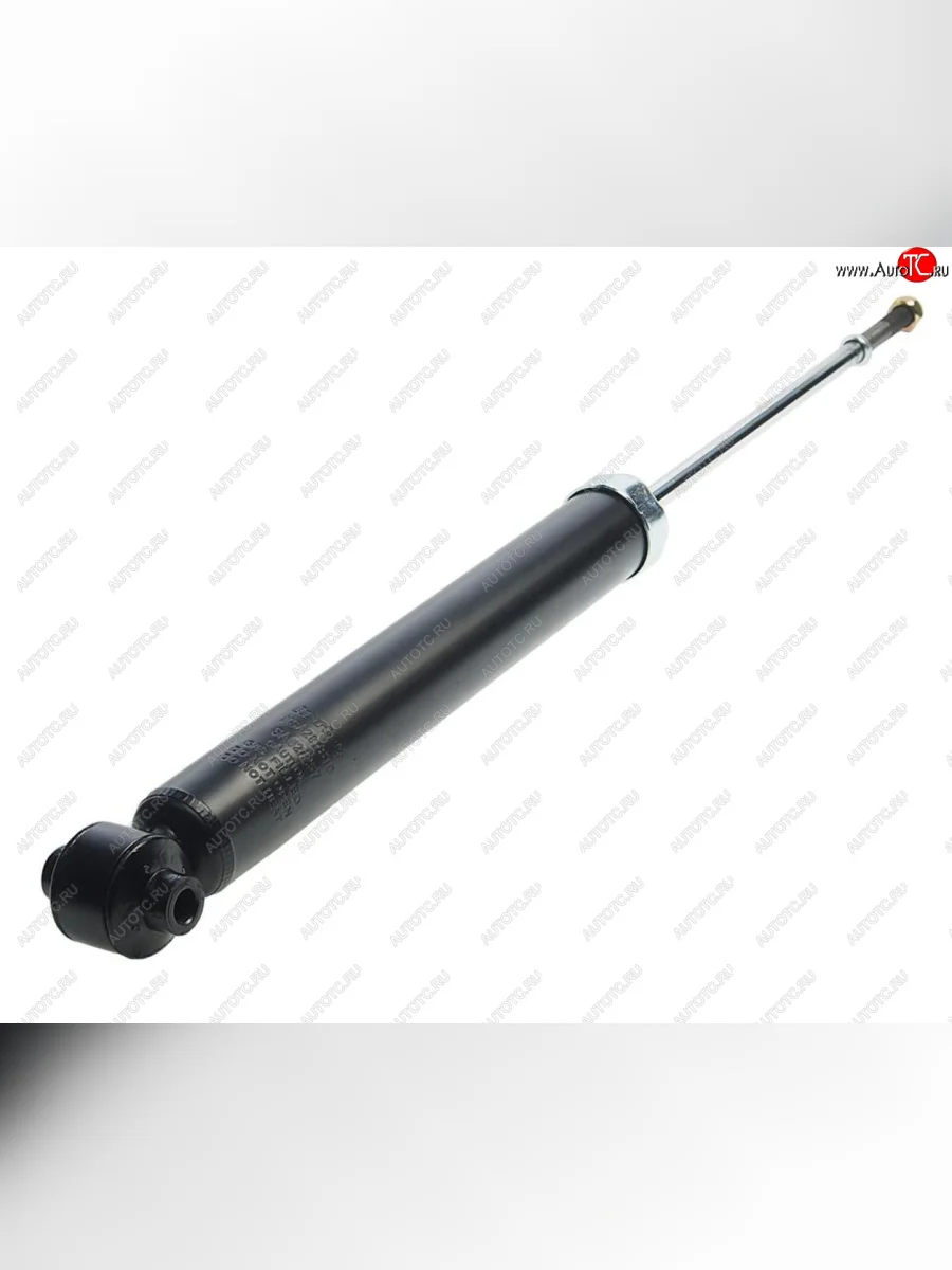 Амортизатор задний LH-RH KORTEX Toyota Auris E150 хэтчбэк 5 дв. дорестайлинг (2006-2010)  с доставкой в г. Керчь