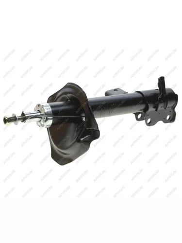 Амортизатор задний RH KORTEX Nissan X-trail  1 T30 (2000-2007) дорестайлинг, рестайлинг