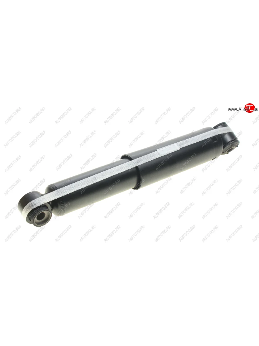 Амортизатор задний LH-RH KORTEX Hyundai Solaris RBr седан дорестайлинг (2010-2014)  с доставкой в г. Керчь